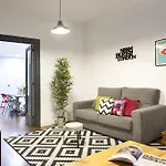 Apartamento de 185 m2 com 8 quarto(s) e 4 casa(s) de banho(s), na área Eixample