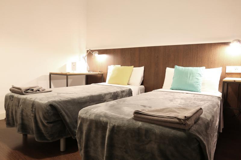 De 185 M2 Com 8 Barcelona