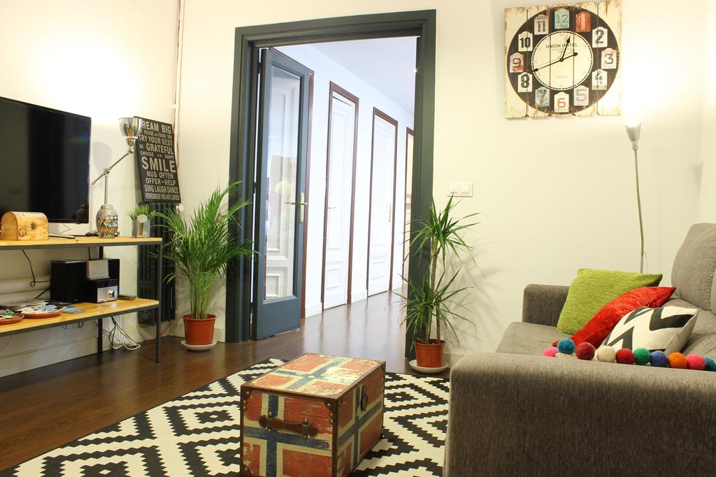 De 185 M2 Com 8 Apartamento Barcelona