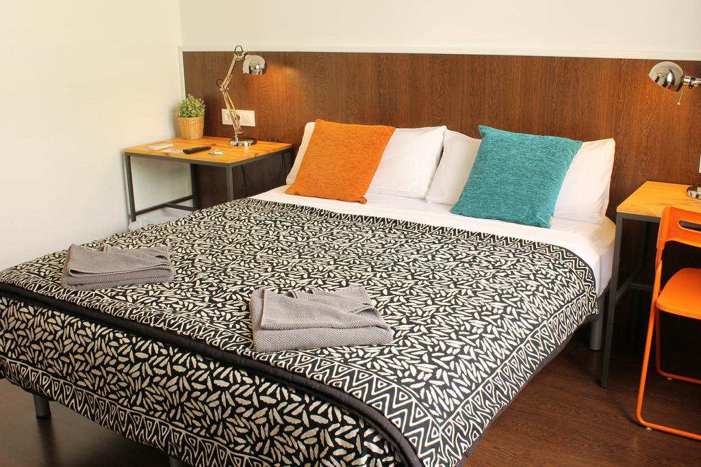 De 185 M2 Com 8 Apartamento Barcelona