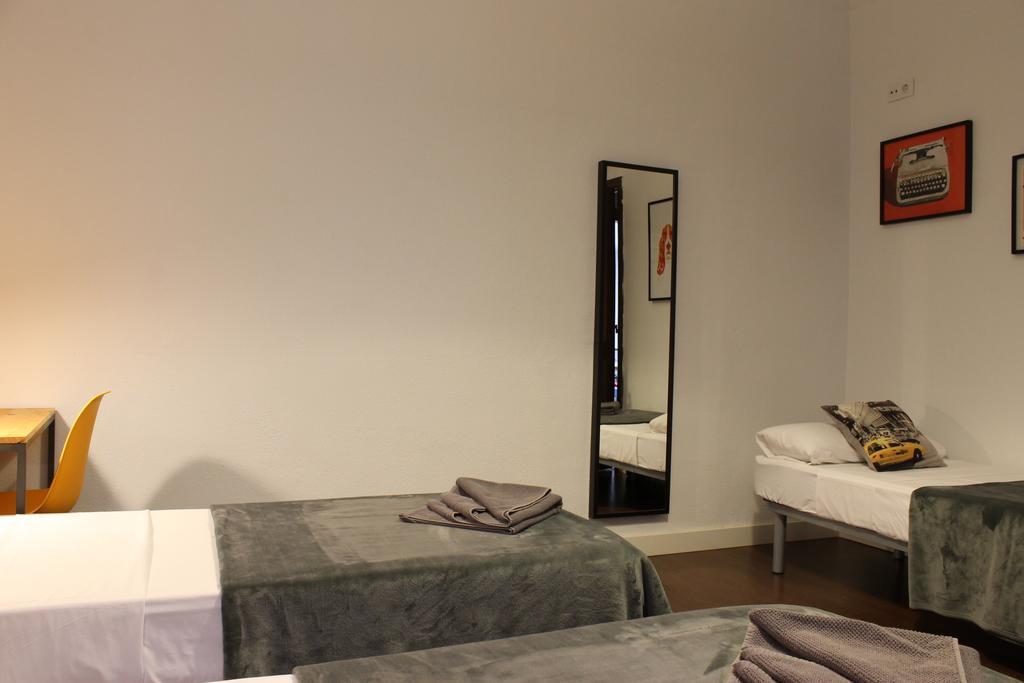 Apartamento De 185 M2 Com 8 Barcelona