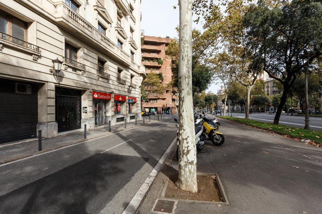 Apartamento De 185 M2 Com 8 Barcelona