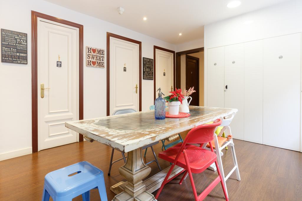 De 185 M2 Com 8 Barcelona