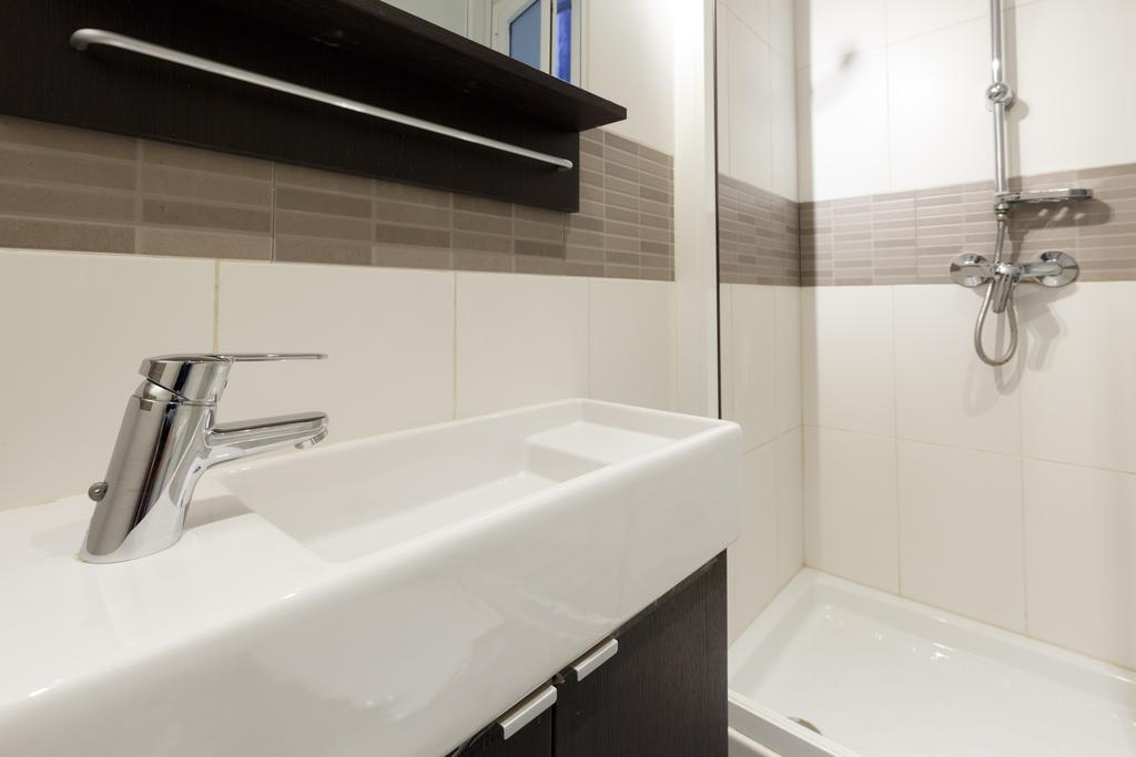 Apartamento De 185 M2 Com 8 Barcelona