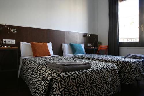 De 185 M2 Com 8 Apartamento Barcelona