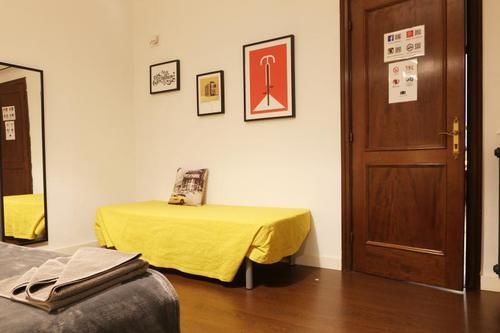 De 185 M2 Com 8 Apartamento Barcelona